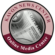 Online Media Center Logo