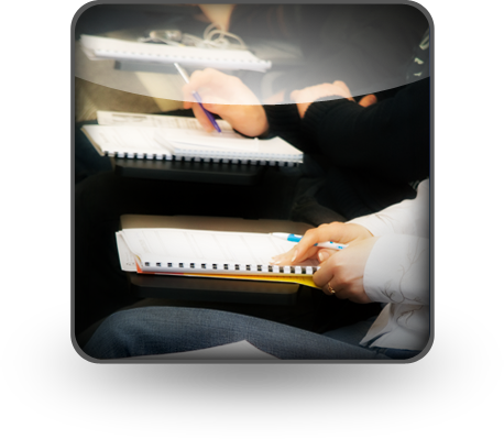 KAVON Learning Center Item Icon