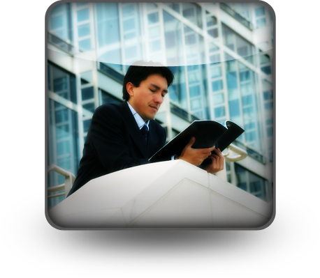 KAVON Resource Center Item icon