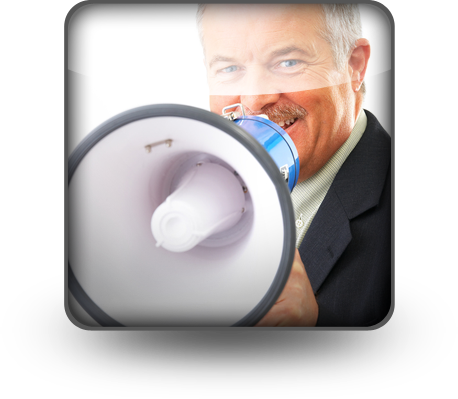 KAVON Resource Center Item icon