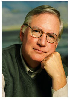 Motivational Quote Author's Picture