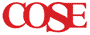Greater Cleveland Growth Association's Council of Smaller Enterprises (COSE) Logo