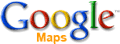 Google Maps Logo
