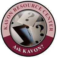 Ask KAVON Logp